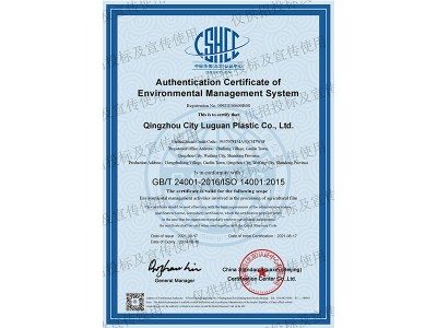 authentication certificate